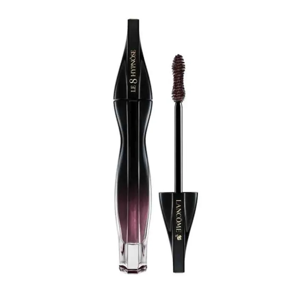 NIB Lancôme Le 8 Hypnôse Serum-Infused Volumizing Mascara | Amethyst